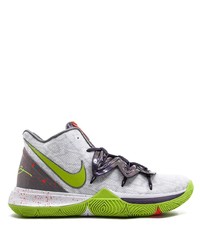 Chaussures de sport multicolores Nike