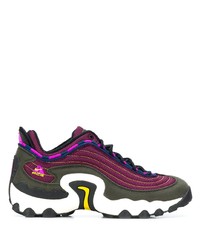 Chaussures de sport multicolores Nike