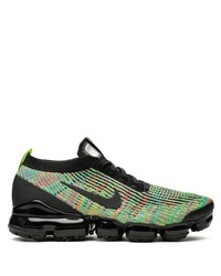 Chaussures de sport multicolores Nike