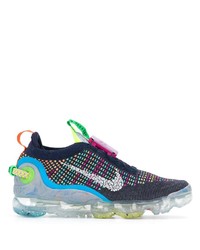 Chaussures de sport multicolores Nike