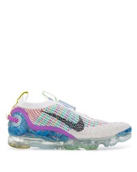 Chaussures de sport multicolores Nike