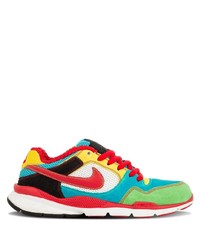 Chaussures de sport multicolores Nike