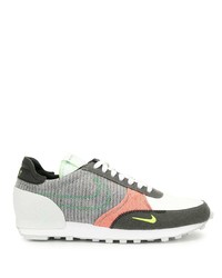 Chaussures de sport multicolores Nike