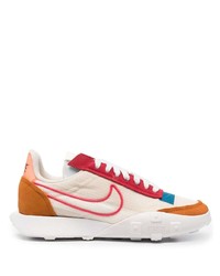 Chaussures de sport multicolores Nike