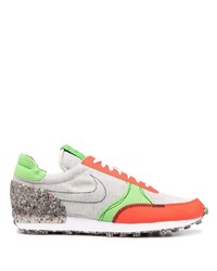 Chaussures de sport multicolores Nike