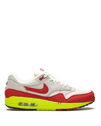 Chaussures de sport multicolores Nike