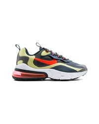 Chaussures de sport multicolores Nike