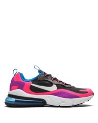 Chaussures de sport multicolores Nike