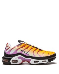 Chaussures de sport multicolores Nike