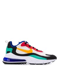 Chaussures de sport multicolores Nike