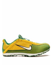 Chaussures de sport multicolores Nike