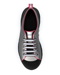 Chaussures de sport multicolores Swear