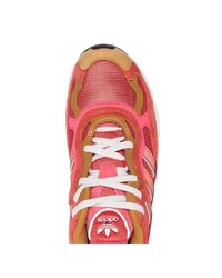 Chaussures de sport multicolores adidas