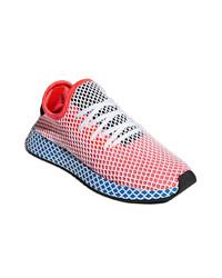 Chaussures de sport multicolores adidas