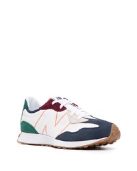 Chaussures de sport multicolores New Balance