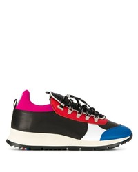 Chaussures de sport multicolores Philippe Model