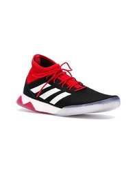 Chaussures de sport multicolores adidas