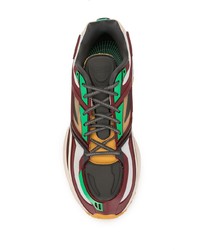 Chaussures de sport multicolores Reebok