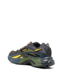 Chaussures de sport multicolores Reebok