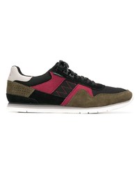 Chaussures de sport multicolores PS Paul Smith