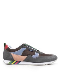 Chaussures de sport multicolores PS Paul Smith