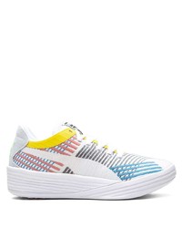 Chaussures de sport multicolores Puma