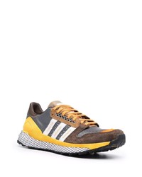 Chaussures de sport multicolores adidas