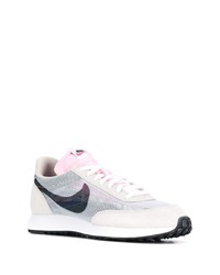 Chaussures de sport multicolores Nike