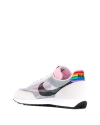 Chaussures de sport multicolores Nike