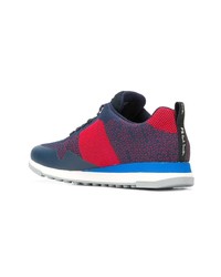 Chaussures de sport multicolores Ps By Paul Smith