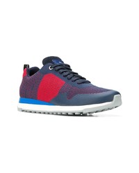 Chaussures de sport multicolores Ps By Paul Smith