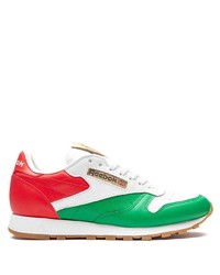 Chaussures de sport multicolores Reebok
