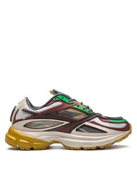 Chaussures de sport multicolores Reebok