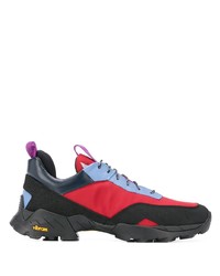 Chaussures de sport multicolores Roa