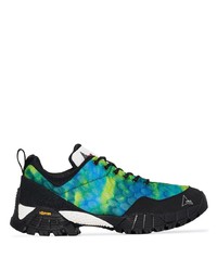 Chaussures de sport multicolores Roa