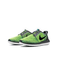 Chaussures de sport multicolores Nike