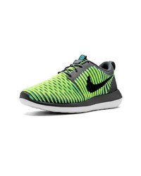 Chaussures de sport multicolores Nike