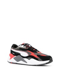 Chaussures de sport multicolores Puma