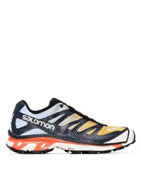 Chaussures de sport multicolores Salomon S/Lab