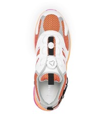 Chaussures de sport multicolores Iceberg