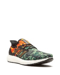 Chaussures de sport multicolores adidas