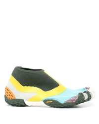 Chaussures de sport multicolores SUICOKE VFF