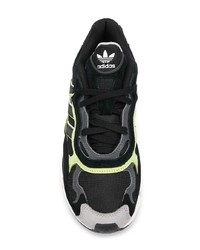 Chaussures de sport multicolores adidas