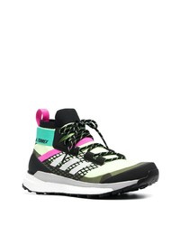 Chaussures de sport multicolores adidas