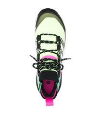 Chaussures de sport multicolores adidas