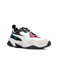 Chaussures de sport multicolores Puma