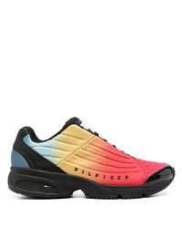 Chaussures de sport multicolores Tommy Jeans