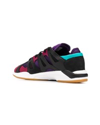 Chaussures de sport multicolores adidas