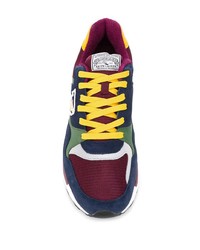 Chaussures de sport multicolores Polo Ralph Lauren