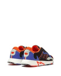 Chaussures de sport multicolores adidas